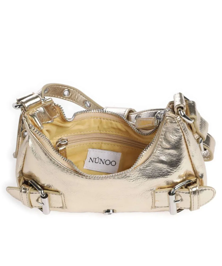 Núnoo Clutch & Evening Bags|Shoulder Bags-Recycled Cool Palma Shoulder bag recycled nylon