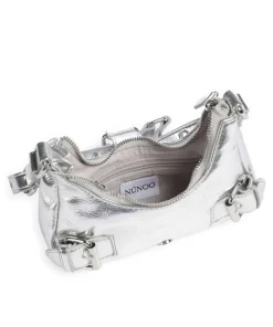 Núnoo Clutch & Evening Bags|Shoulder Bags-Recycled Cool Palma Shoulder bag recycled nylon