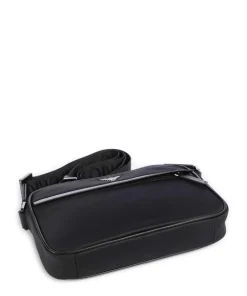 Emporio Armani Crossbody Bags-Recycled Nylon Crossbody bag recycled nylon