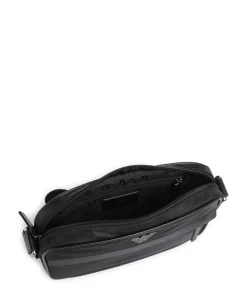 Emporio Armani Crossbody Bags-Recycled Nylon Crossbody bag recycled nylon