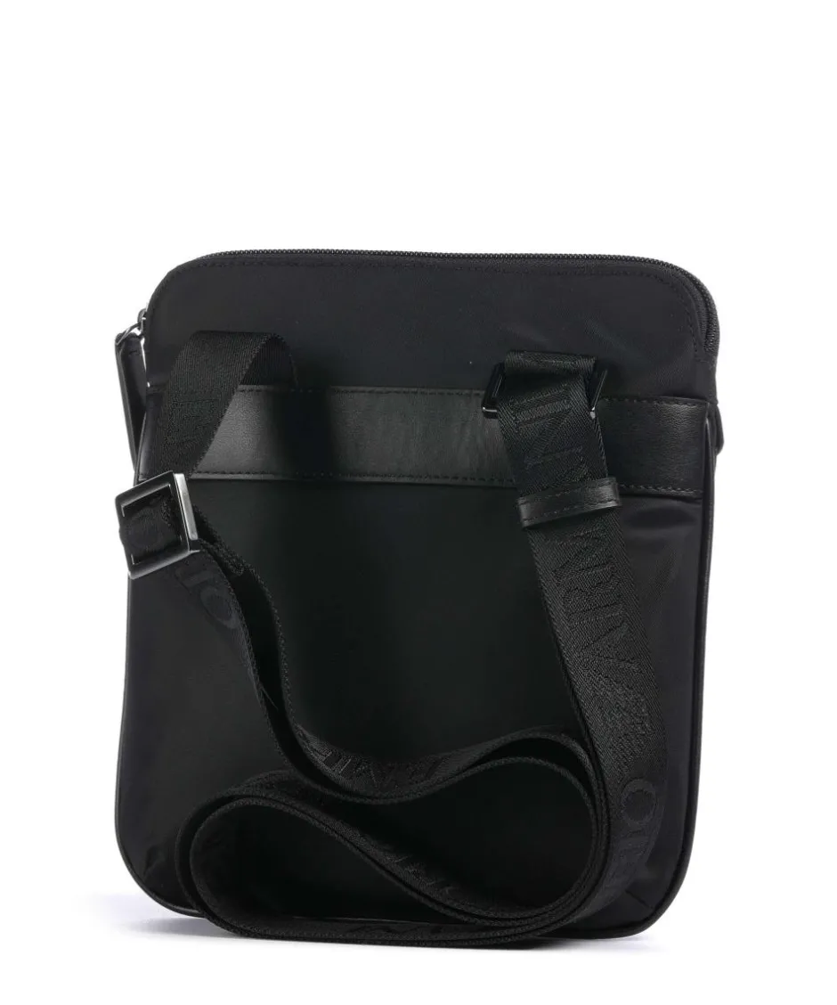 Emporio Armani Crossbody Bags-Recycled Nylon Crossbody bag recycled nylon