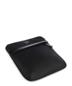 Emporio Armani Crossbody Bags-Recycled Nylon Crossbody bag recycled nylon
