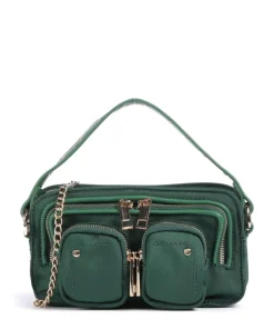 Núnoo Handbags|Crossbody Bags-Recycled Nylon Helena Crossbody bag recycled nylon