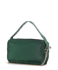 Núnoo Handbags|Crossbody Bags-Recycled Nylon Helena Crossbody bag recycled nylon