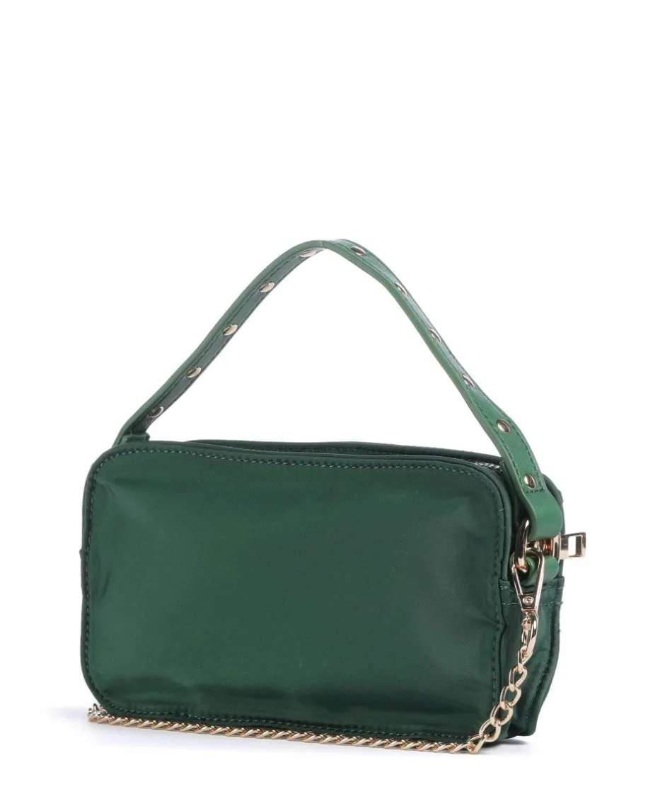 Núnoo Handbags|Crossbody Bags-Recycled Nylon Helena Crossbody bag recycled nylon