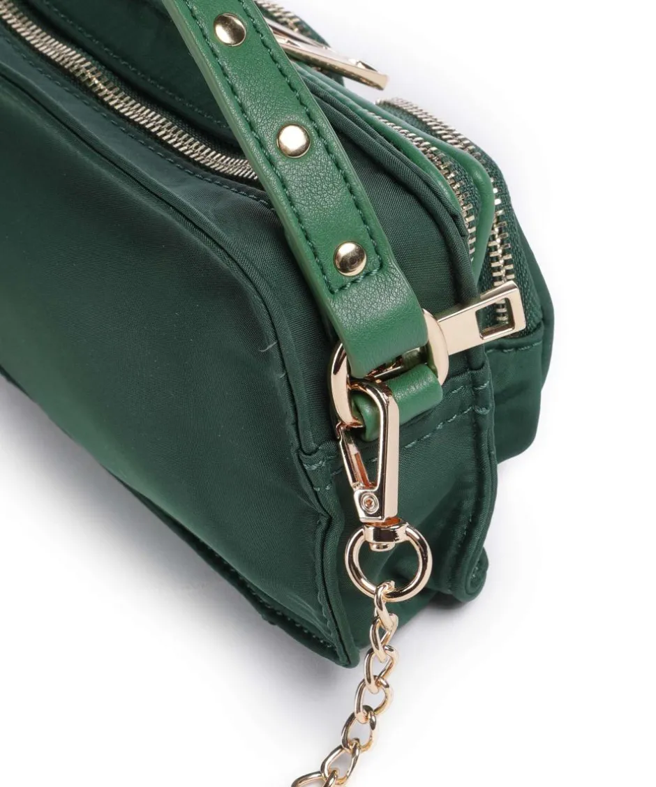 Núnoo Handbags|Crossbody Bags-Recycled Nylon Helena Crossbody bag recycled nylon