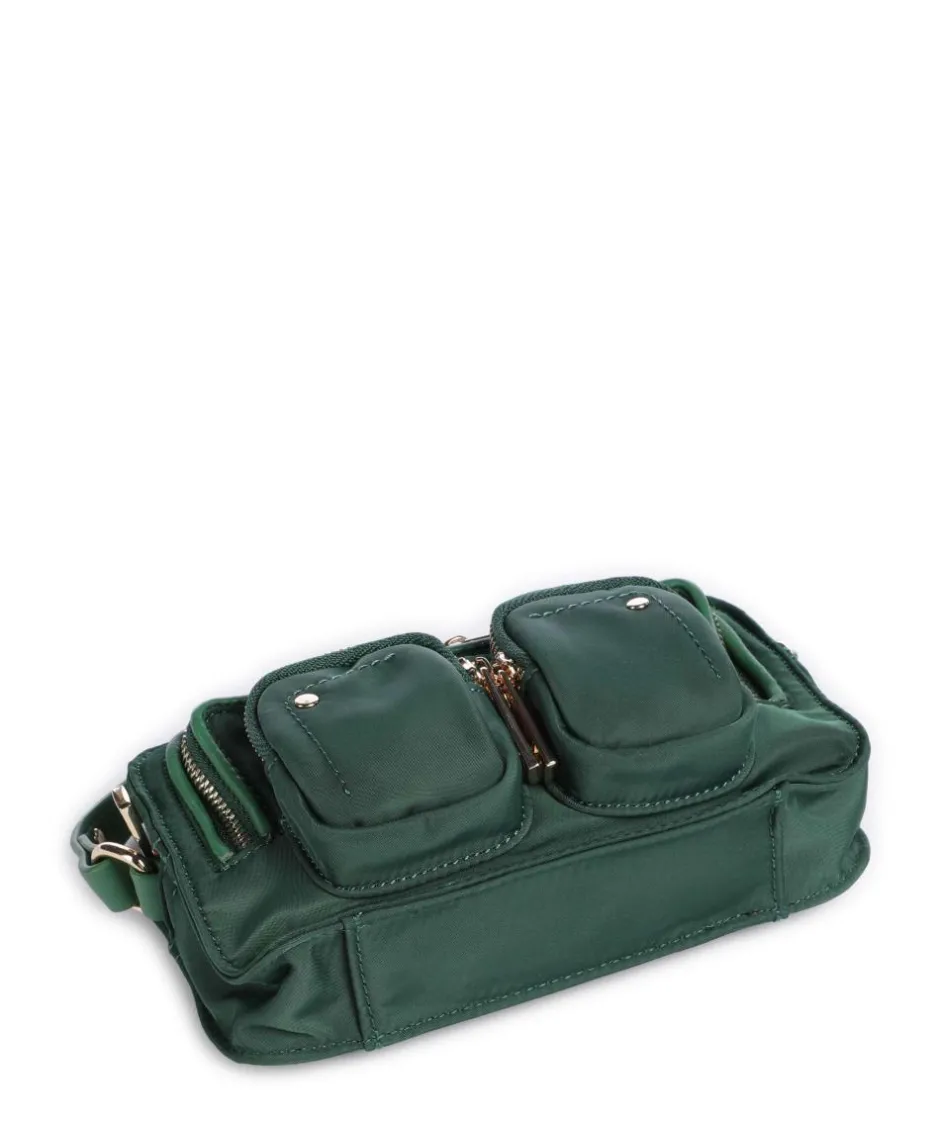 Núnoo Handbags|Crossbody Bags-Recycled Nylon Helena Crossbody bag recycled nylon