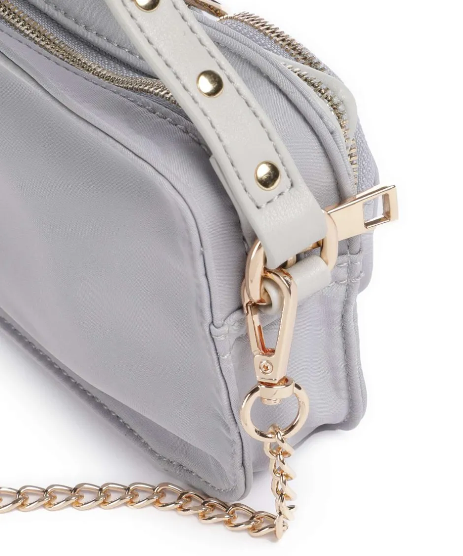 Núnoo Handbags|Crossbody Bags-Recycled Nylon Helena Crossbody bag recycled nylon
