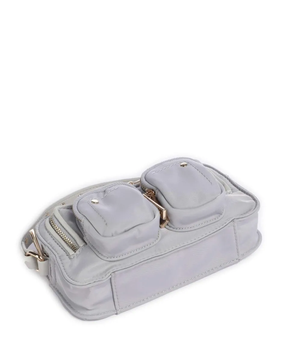 Núnoo Handbags|Crossbody Bags-Recycled Nylon Helena Crossbody bag recycled nylon