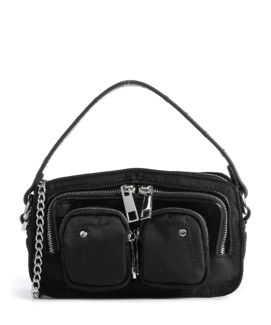 Núnoo Handbags|Crossbody Bags-Recycled Nylon Helena Crossbody bag recycled nylon