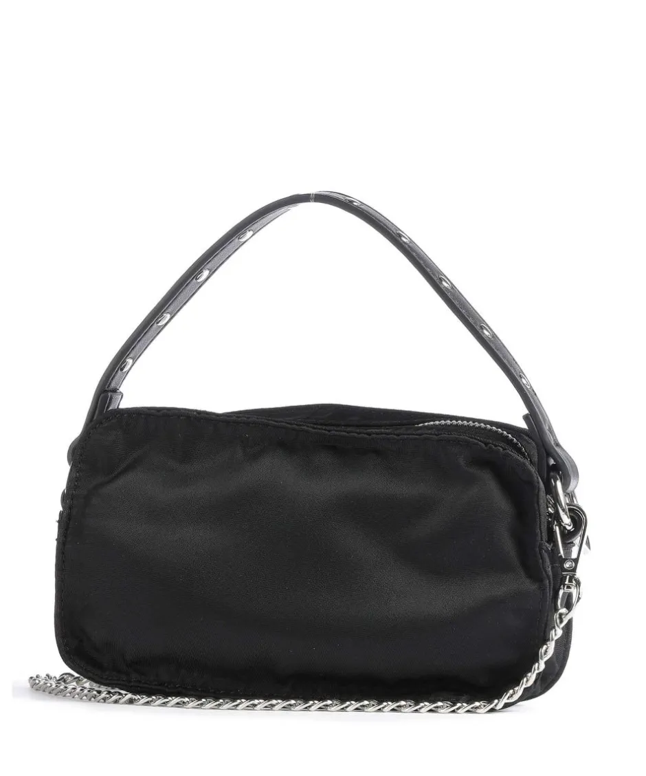 Núnoo Handbags|Crossbody Bags-Recycled Nylon Helena Crossbody bag recycled nylon