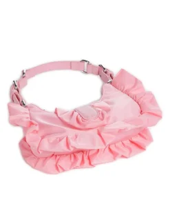 Núnoo Clutch & Evening Bags|Shoulder Bags-Recycled Nylon Palma Shoulder bag nylon