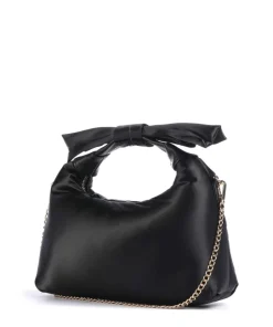 Núnoo Handbags|Crossbody Bags-Recycled Satin Dandy Handbag fabric