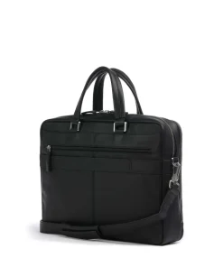 Picard Business- & Laptop Bags-Relaxed Briefcase 15.6″ cow leather