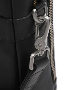 Picard Business- & Laptop Bags-Relaxed Briefcase 15.6″ cow leather