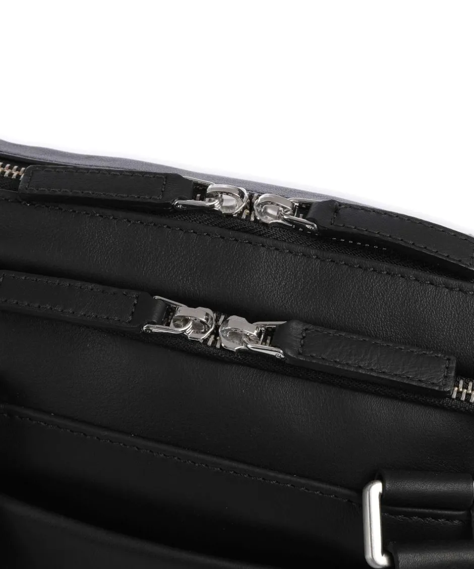 Picard Business- & Laptop Bags-Relaxed Briefcase 15.6″ cow leather