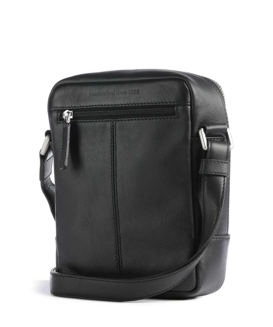 Picard Crossbody Bags-Relaxed Crossbody bag grained cow leather