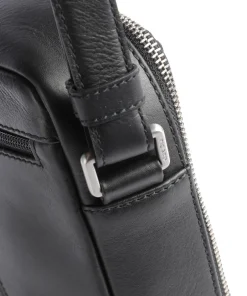 Picard Crossbody Bags-Relaxed Crossbody bag grained cow leather