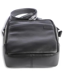Picard Crossbody Bags-Relaxed Crossbody bag grained cow leather
