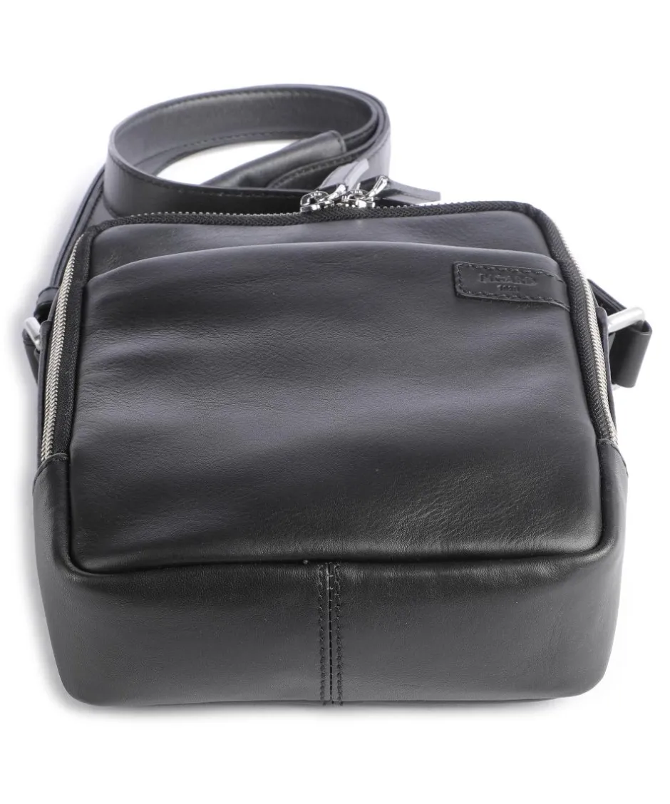 Picard Crossbody Bags-Relaxed Crossbody bag grained cow leather