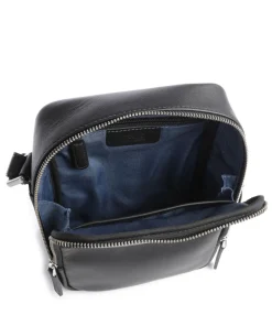 Picard Crossbody Bags-Relaxed Crossbody bag grained cow leather