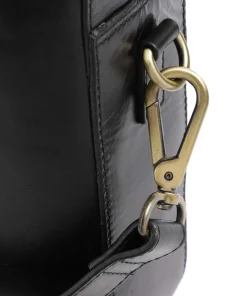 Bugatti Business- & Laptop Bags-Remo Briefcase 15″ fine grain cow leather