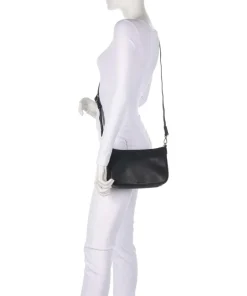 Markberg Shoulder Bags|Crossbody Bags-Remona Shoulder bag grained cow leather