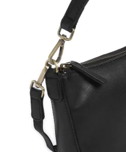 Markberg Shoulder Bags|Crossbody Bags-Remona Shoulder bag grained cow leather