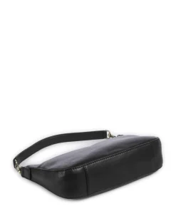 Markberg Shoulder Bags|Crossbody Bags-Remona Shoulder bag grained cow leather