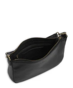 Markberg Shoulder Bags|Crossbody Bags-Remona Shoulder bag grained cow leather