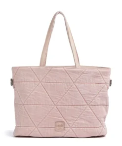 FredsBruder Tote Bags-Reversible Tote bag grained leather