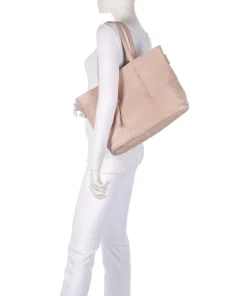FredsBruder Tote Bags-Reversible Tote bag grained leather