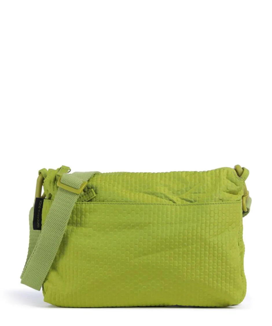 Mandarina Duck Crossbody Bags-Revival 2.0 Crossbody bag recycled polyester