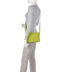 Mandarina Duck Crossbody Bags-Revival 2.0 Crossbody bag recycled polyester