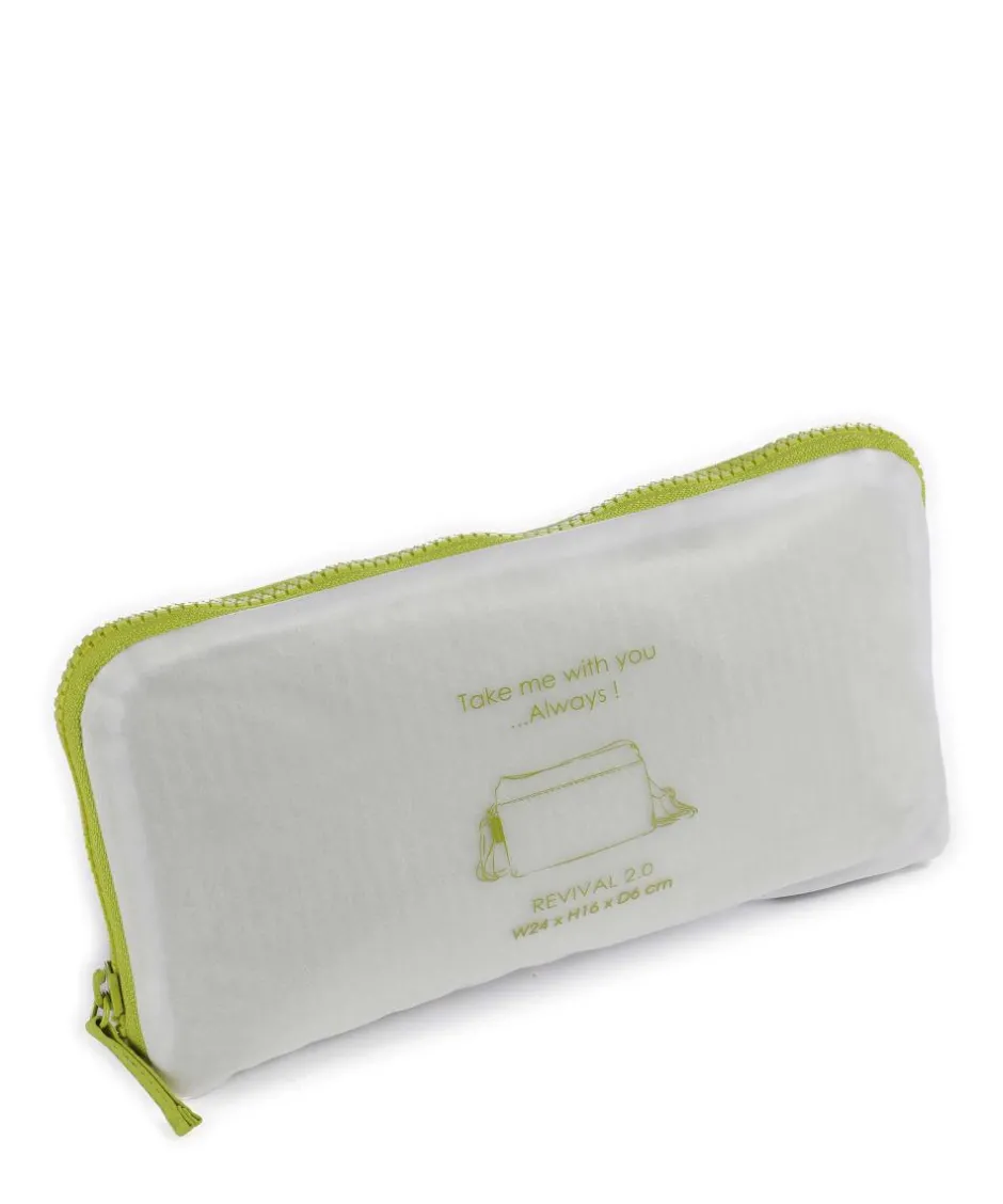 Mandarina Duck Crossbody Bags-Revival 2.0 Crossbody bag recycled polyester