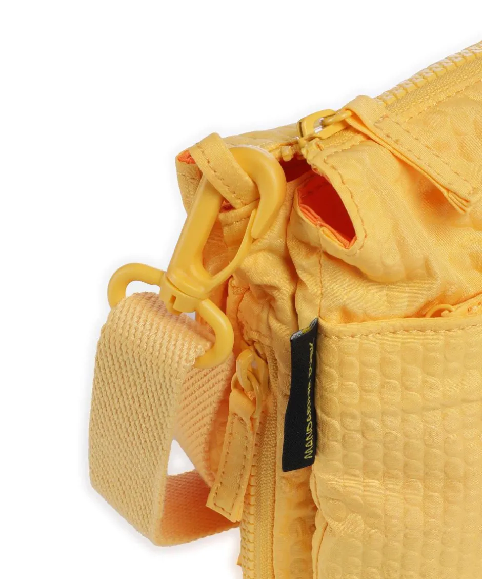 Mandarina Duck Crossbody Bags-Revival 2.0 Crossbody bag recycled polyester
