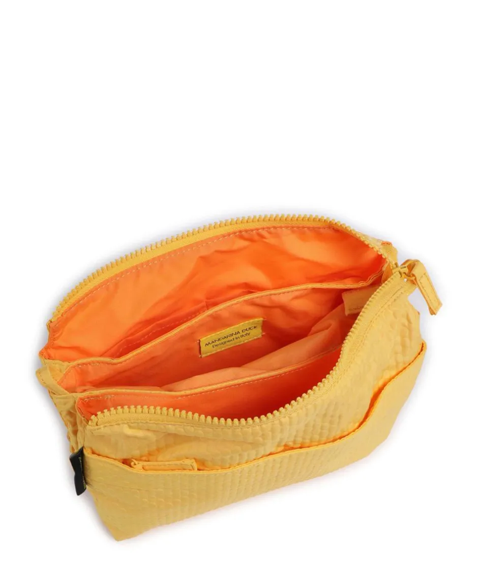 Mandarina Duck Crossbody Bags-Revival 2.0 Crossbody bag recycled polyester