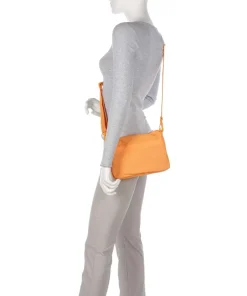 Mandarina Duck Crossbody Bags-Revival 2.0 Crossbody bag recycled polyester