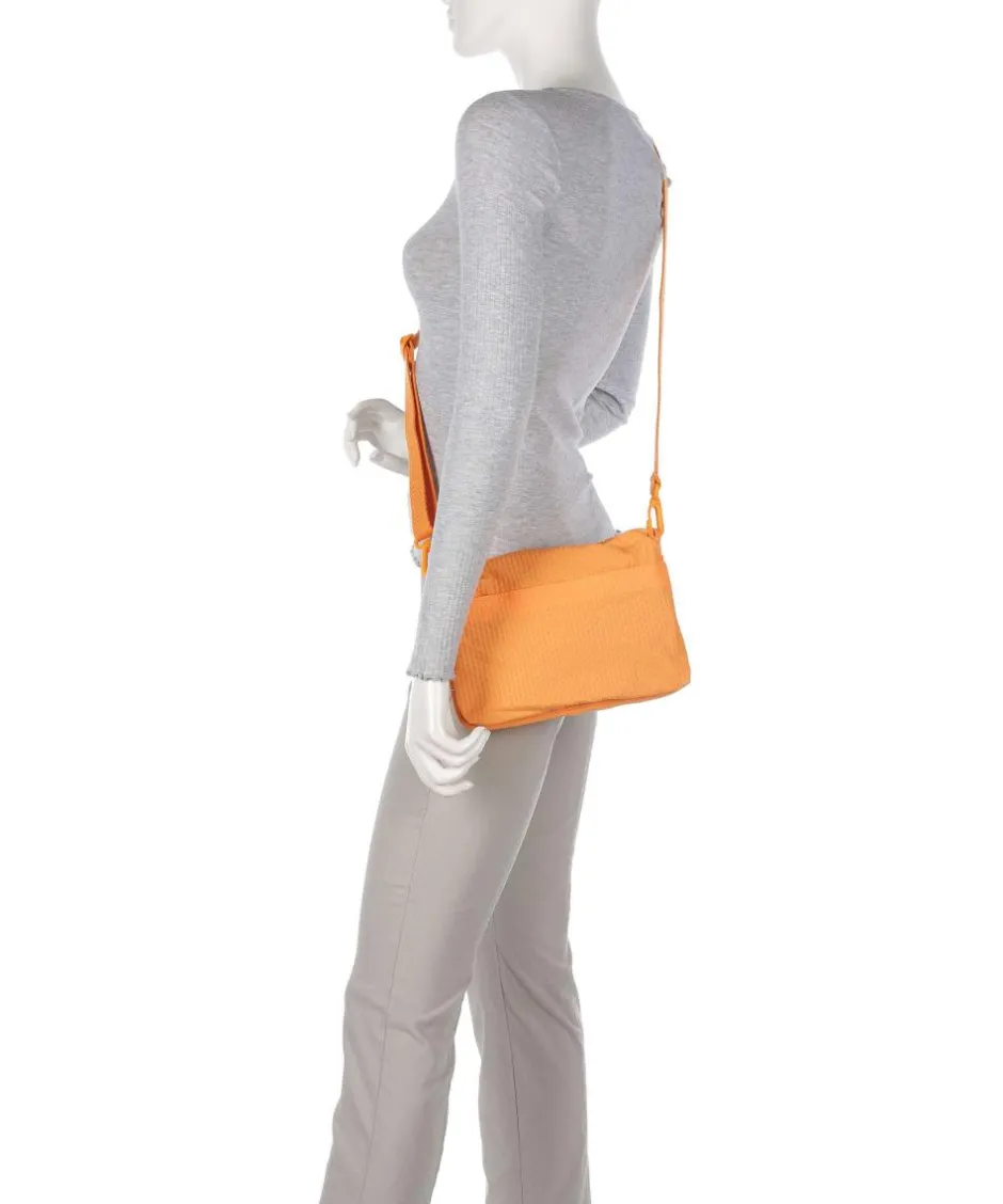 Mandarina Duck Crossbody Bags-Revival 2.0 Crossbody bag recycled polyester