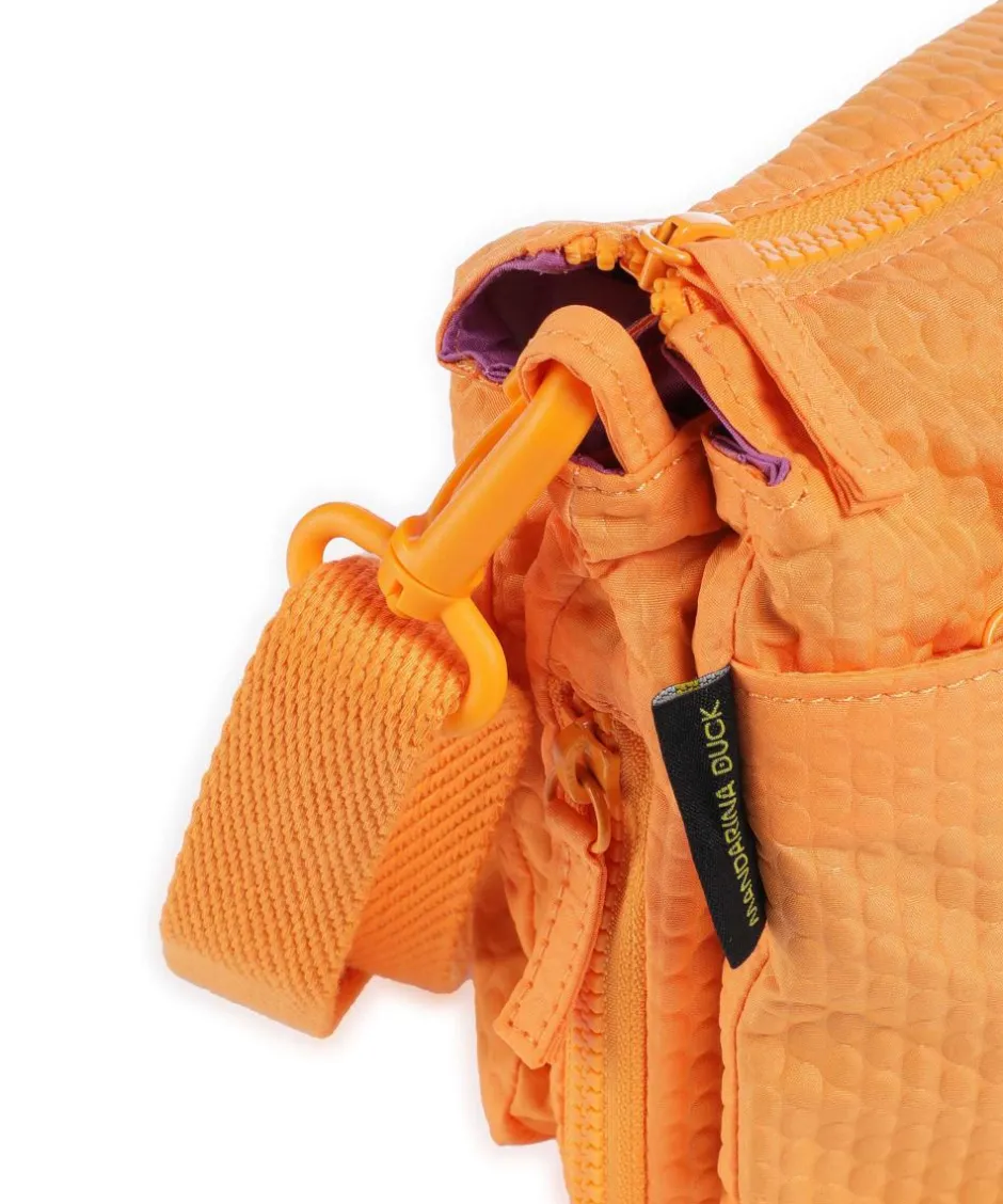 Mandarina Duck Crossbody Bags-Revival 2.0 Crossbody bag recycled polyester