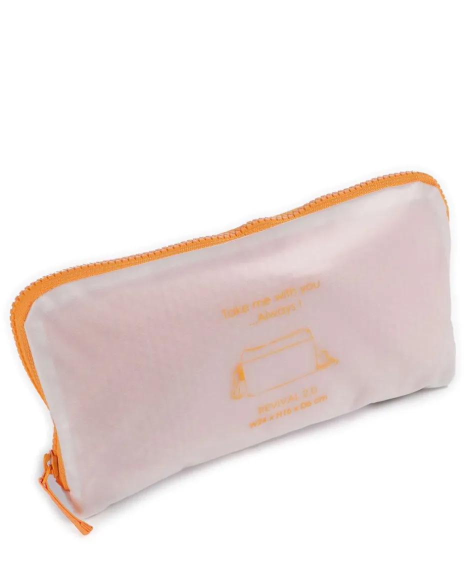 Mandarina Duck Crossbody Bags-Revival 2.0 Crossbody bag recycled polyester