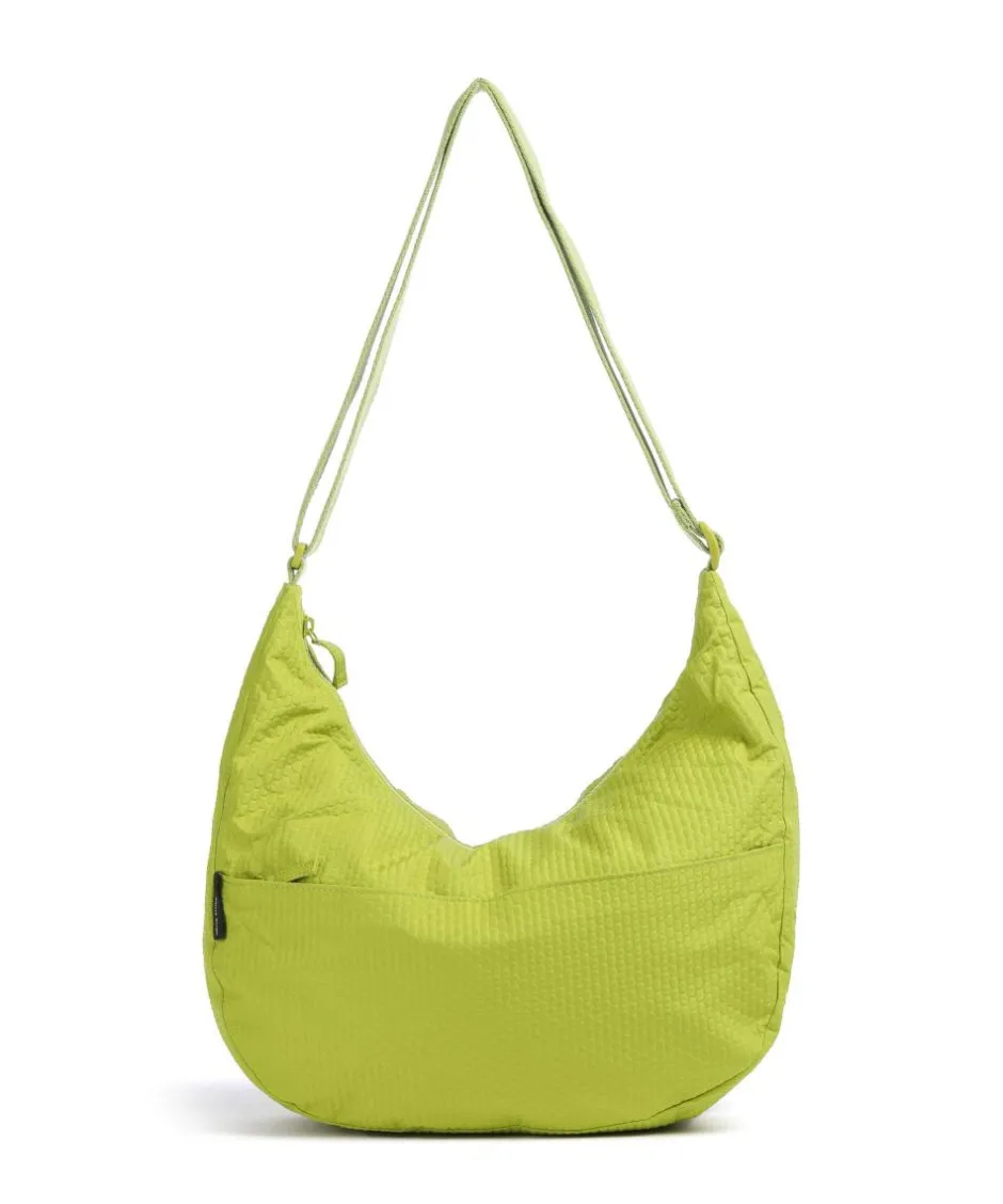Mandarina Duck Shoulder Bags|Hobo Bags-Revival 2.0 Hobo bag recycled polyester
