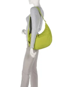 Mandarina Duck Shoulder Bags|Hobo Bags-Revival 2.0 Hobo bag recycled polyester