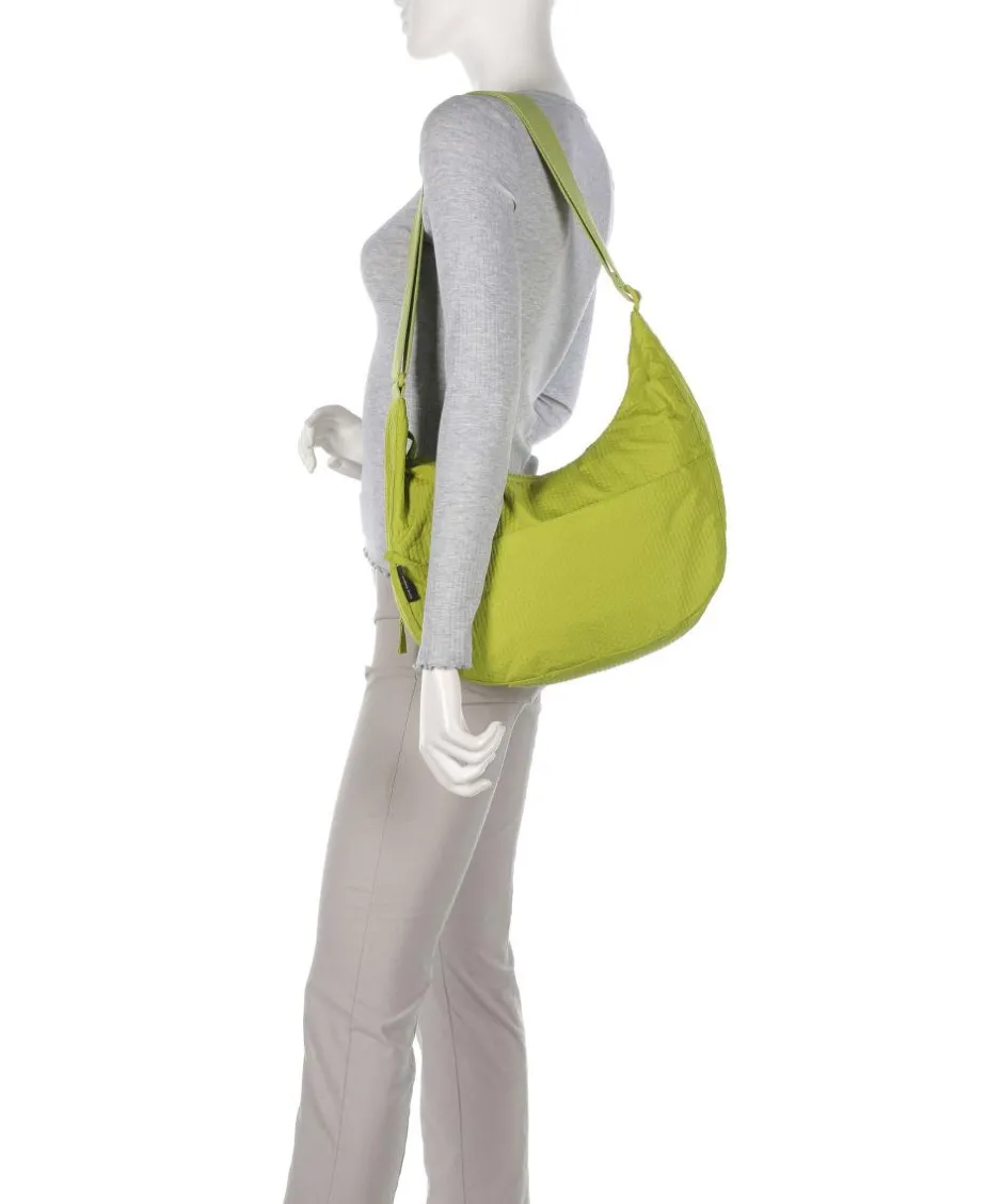 Mandarina Duck Shoulder Bags|Hobo Bags-Revival 2.0 Hobo bag recycled polyester