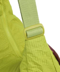 Mandarina Duck Shoulder Bags|Hobo Bags-Revival 2.0 Hobo bag recycled polyester