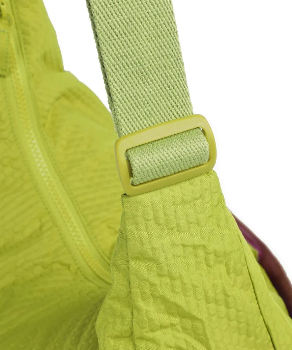 Mandarina Duck Shoulder Bags|Hobo Bags-Revival 2.0 Hobo bag recycled polyester