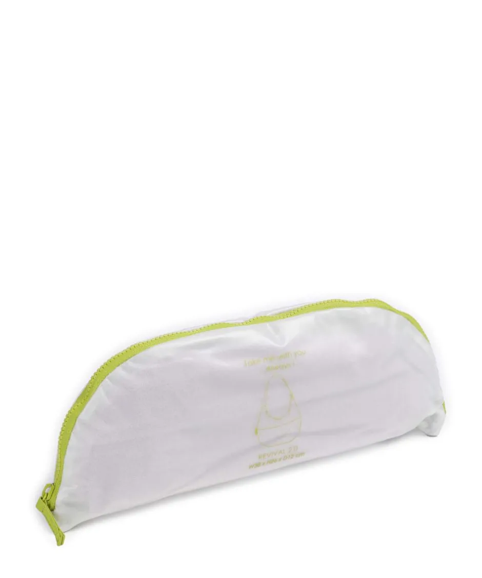 Mandarina Duck Shoulder Bags|Hobo Bags-Revival 2.0 Hobo bag recycled polyester