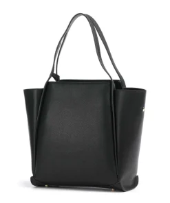 Kazar Tote Bags-Reyna Tote bag grained cow leather