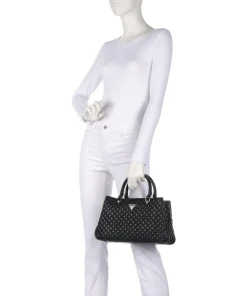 Guess Handbags-Rianee Eco Handbag imitation leather