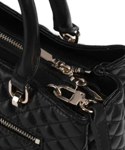 Guess Handbags-Rianee Eco Handbag imitation leather